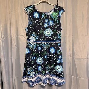 NY&Co Summer Dress size L